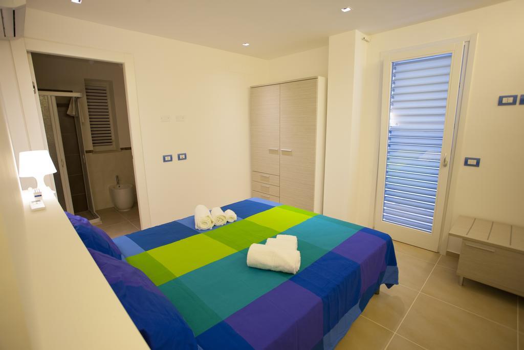 Delposto Marina Di Ragusa Prl Rom bilde