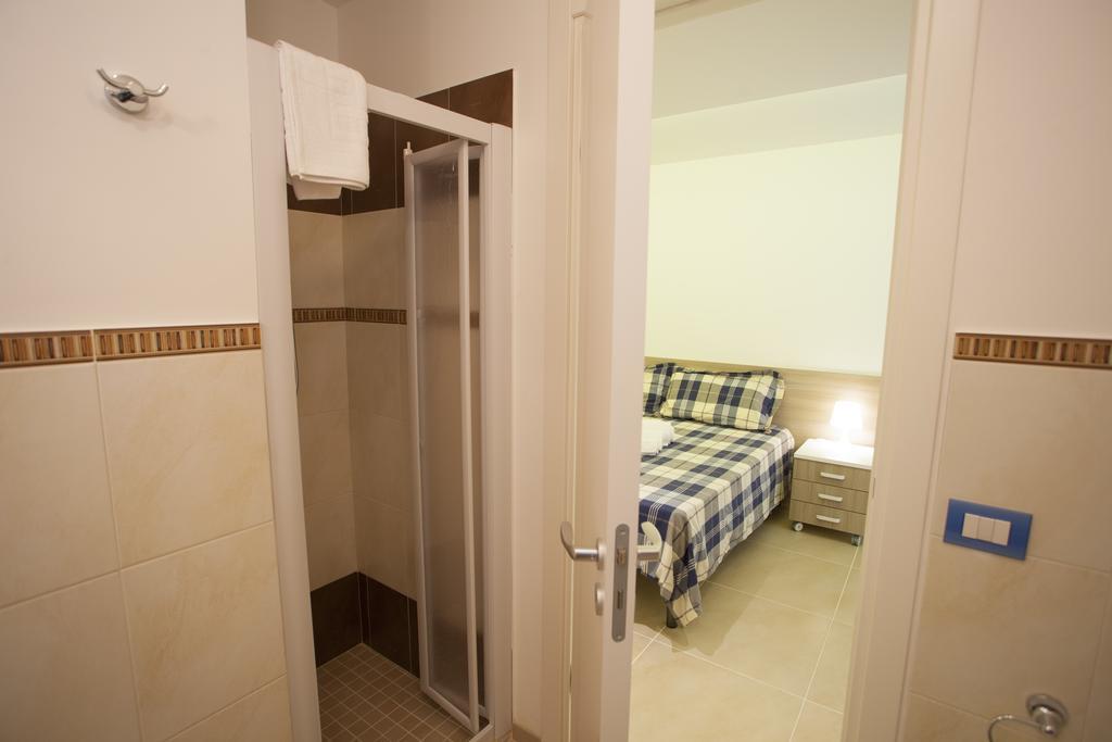 Delposto Marina Di Ragusa Prl Rom bilde