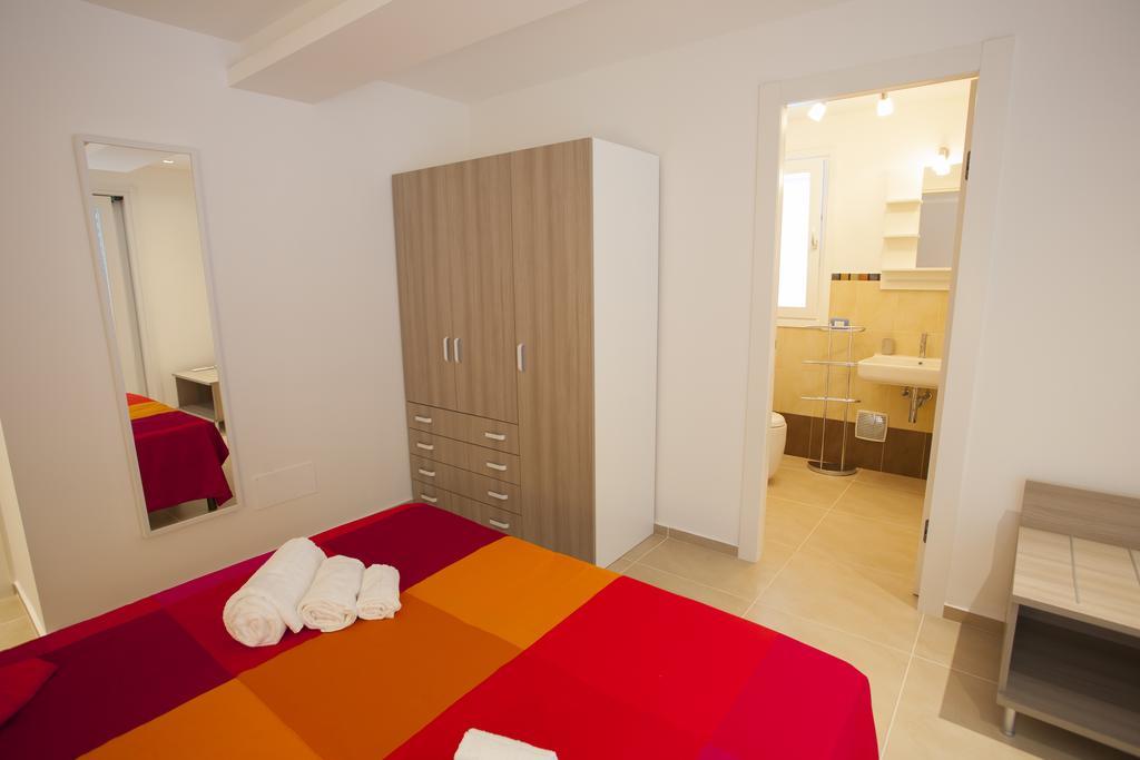Delposto Marina Di Ragusa Prl Rom bilde