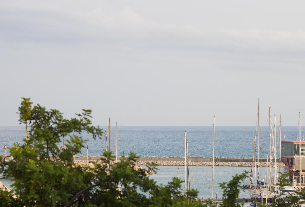 Delposto Marina Di Ragusa Prl Rom bilde